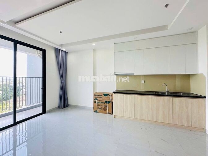 7TR THUÊ NGAY CĂN 2HÒNG NGỦ 2WC - 74M² – 2 MÁY LẠNH + SOFA + BẾP