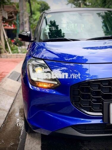 Suzuki Swift Hybrid 2026 - chưa sử dụng -new 100%