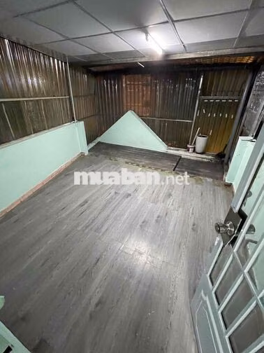 🏡 NHÀ MỚI – MT THỤT LÊ VĂN SỸ – 2PN – 12TR 🔥