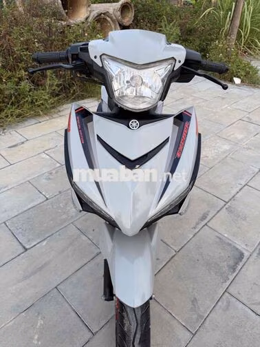 Yamaha Exciter Xám Xe côn tay -150 biển 29
