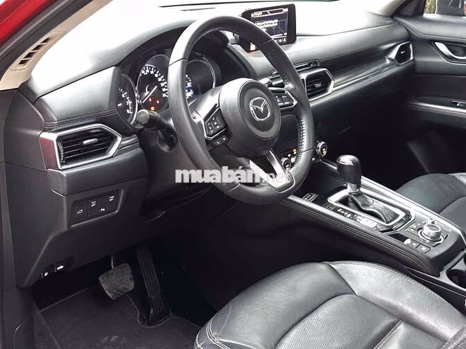 Mazda CX-5 2019 Đỏ Tự động 74000 km