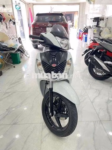 Bán Xe Kèm Biển Số Víp SH 150 Ý 2011