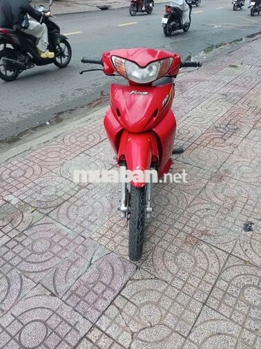 Honda Future 1 2000 Đỏ Tự động