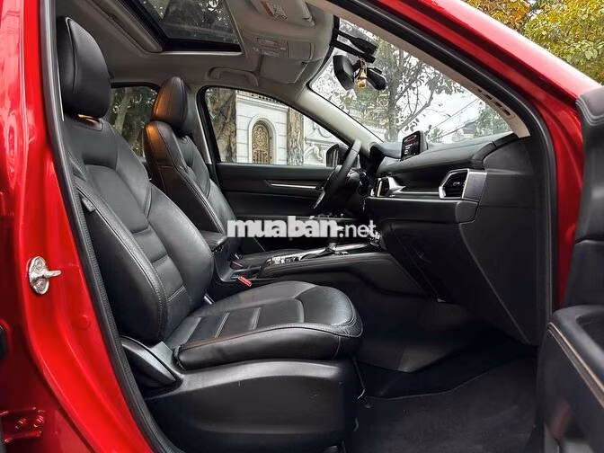 Mazda CX-5 2019 Đỏ Tự động 74000 km