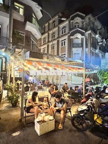SANG QUÁN CAFE CHỈ 65 TRIỆU-TÔ HIỆU-TÂN PHÚ