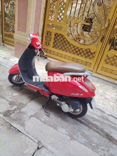 Nioshima Ria F 50cc Đỏ