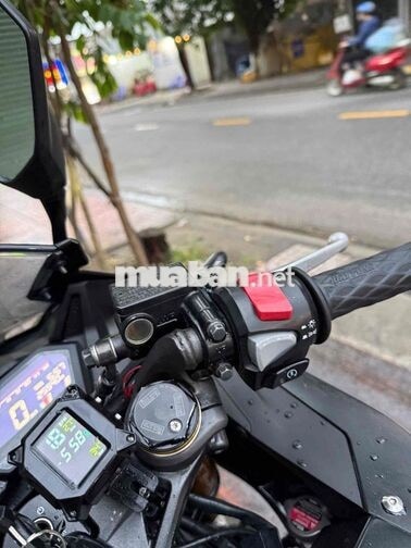 Honda CBR150R ABS 2023 chính chủ BSTP