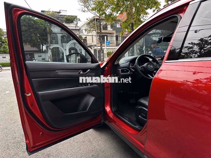Mazda CX-5 2019 Đỏ Tự động 74000 km