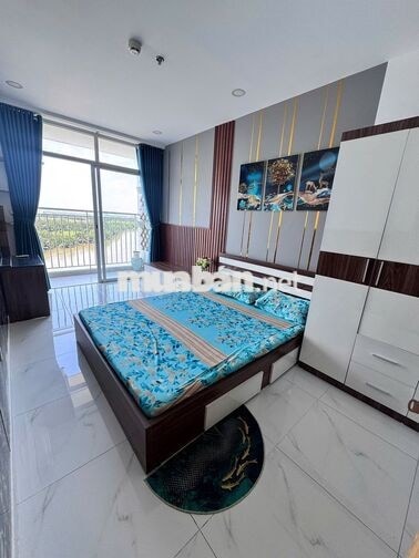 Cho thuê Terra Mia 2PN 2WC Phạm Hùng nối dài 9,5tr-12tr – Nhiều căn