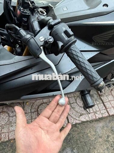 Honda CBR150R ABS 2023 chính chủ BSTP
