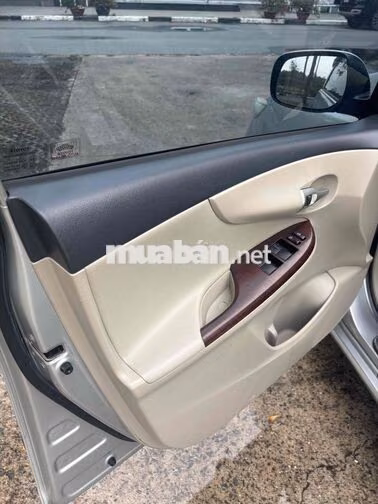 Toyota Altis 1.8G 2013 Tự động Xăng