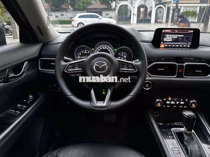 Mazda CX-5 2019 Đỏ Tự động 74000 km