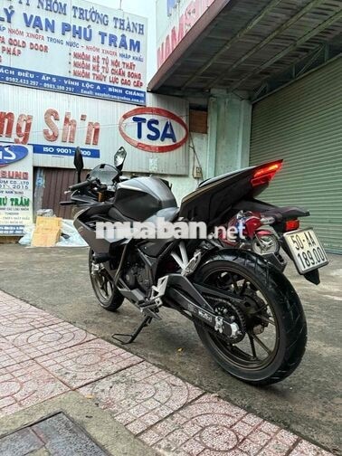 Honda CBR150R ABS 2023 chính chủ BSTP