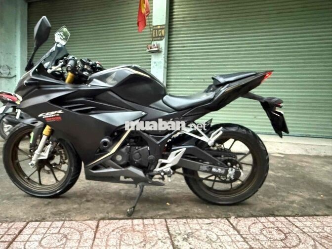 Honda CBR150R ABS 2023 chính chủ BSTP