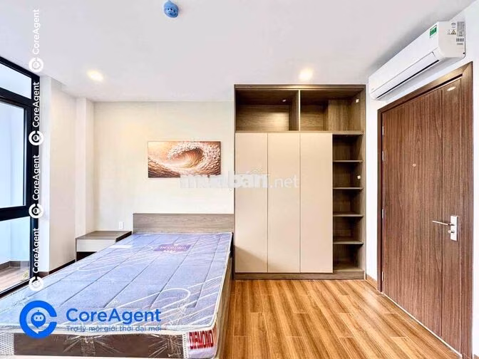 CĂN HỘ 1PN - ĐẦY ĐỦ TIỆN NGHI ngay LÊ VĂN SỸ gần Q3-Q1 / SÂN BAY