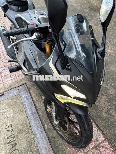 Honda CBR150R ABS 2023 chính chủ BSTP