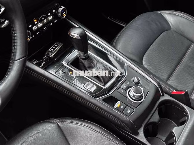Mazda CX-5 2019 Đỏ Tự động 74000 km