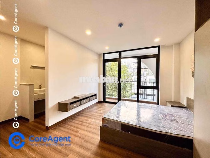 CĂN HỘ 1PN - ĐẦY ĐỦ TIỆN NGHI ngay LÊ VĂN SỸ gần Q3-Q1 / SÂN BAY