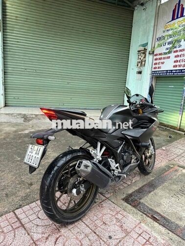 Honda CBR150R ABS 2023 chính chủ BSTP