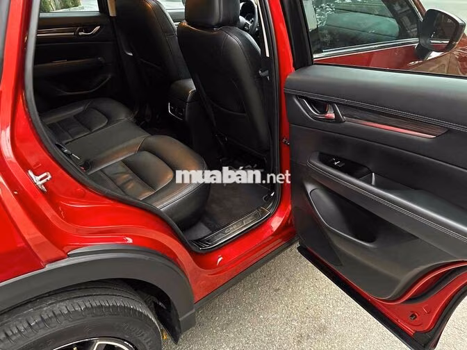 Mazda CX-5 2019 Đỏ Tự động 74000 km