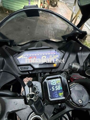 Honda CBR150R ABS 2023 chính chủ BSTP