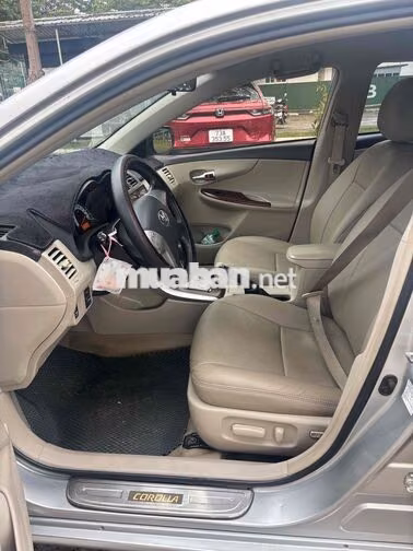 Toyota Altis 1.8G 2013 Tự động Xăng