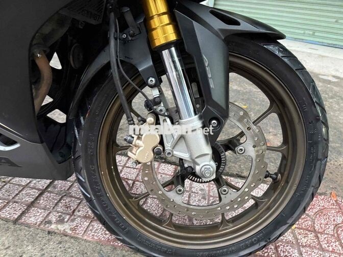 Honda CBR150R ABS 2023 chính chủ BSTP