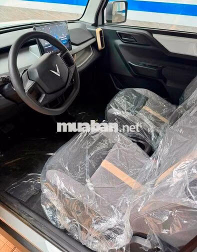 Chỉ từ 𝟒𝟓 𝐭𝐫𝐢𝐞̣̂𝐮 VF3 2026 đủ màu giao xe ngay