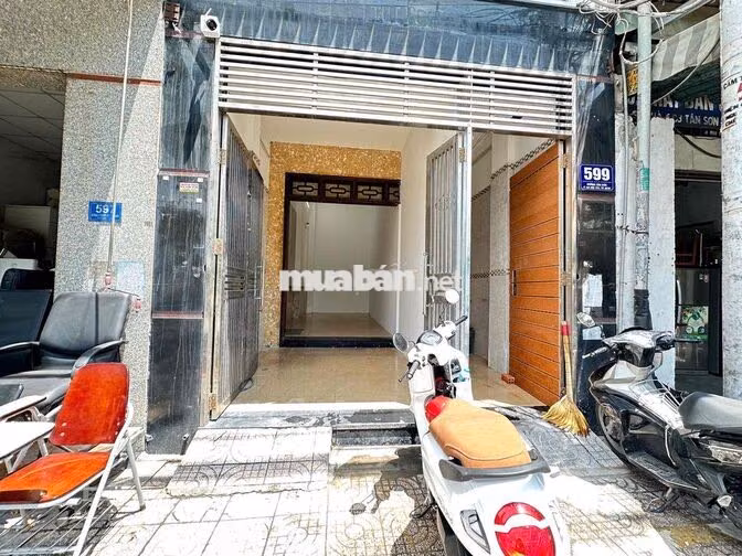 CHO THUÊ MẶT BẰNG KINH DOANH ĐƯỜNG TÂN SƠN NGAY KHU SÂN BAY