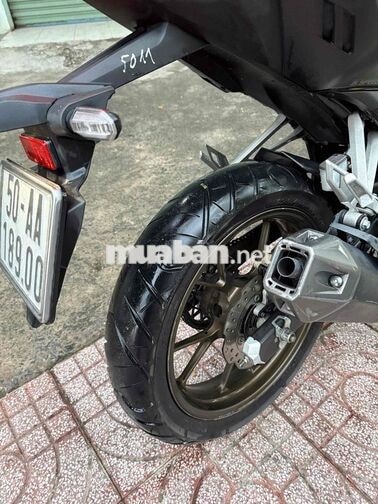 Honda CBR150R ABS 2023 chính chủ BSTP