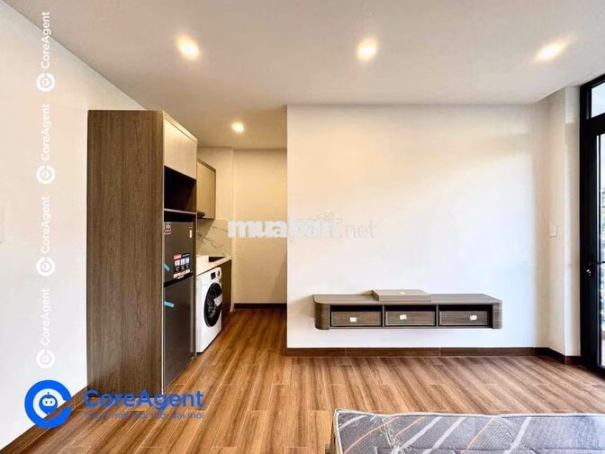 CĂN HỘ 1PN - ĐẦY ĐỦ TIỆN NGHI ngay LÊ VĂN SỸ gần Q3-Q1 / SÂN BAY