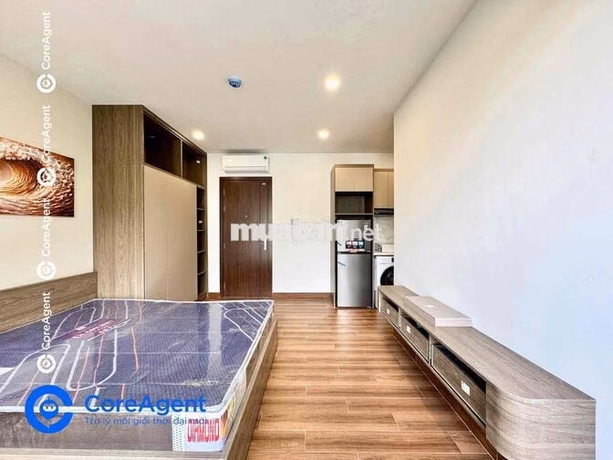 CĂN HỘ 1PN - ĐẦY ĐỦ TIỆN NGHI ngay LÊ VĂN SỸ gần Q3-Q1 / SÂN BAY