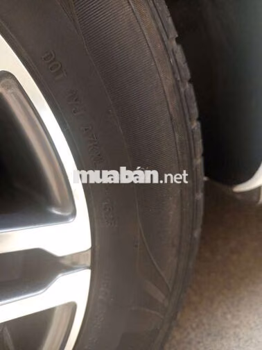 KIA SOLUTO MT 2020 Trắng Xăng 1.4