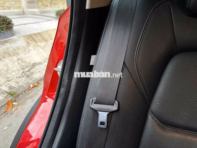 Mazda CX-5 2019 Đỏ Tự động 74000 km