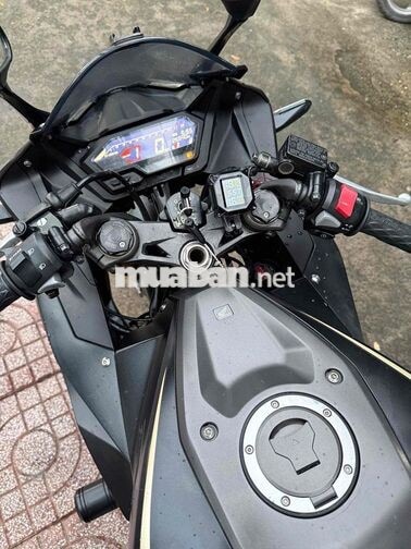 Honda CBR150R ABS 2023 chính chủ BSTP