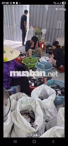 CẦN TUYỂN NAM LAO ĐỘNG PHỔ THÔNG 