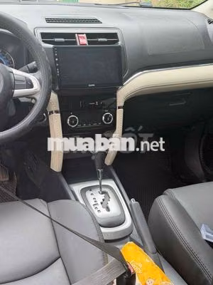 Toyota Rush 2021 Số tự động Trắng