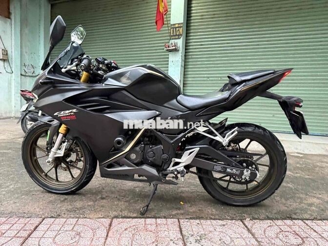 Honda CBR150R ABS 2023 chính chủ BSTP
