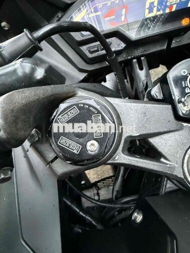 Honda CBR150R ABS 2023 chính chủ BSTP