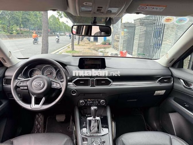 Mazda CX5 AT 2.0 2019 43.000km