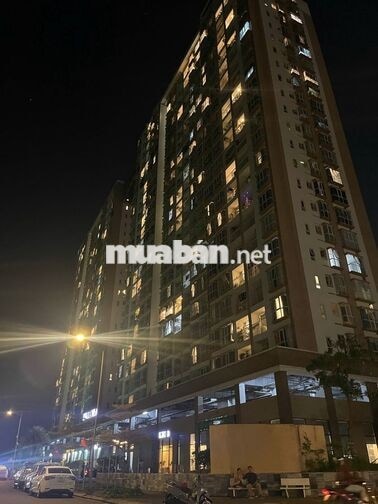 Cho thuê Terra Mia 2PN 2WC Phạm Hùng nối dài 9,5tr-12tr – Nhiều căn