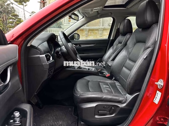 Mazda CX-5 2019 Đỏ Tự động 74000 km
