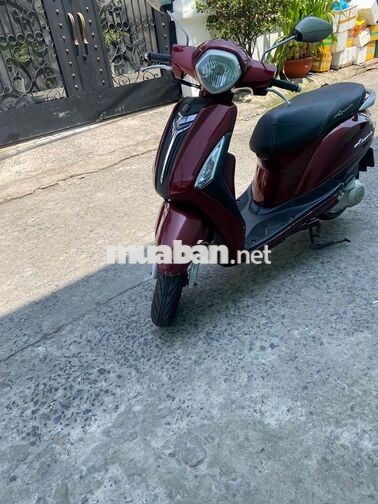 Yamaha Grande 2024 Đỏ
