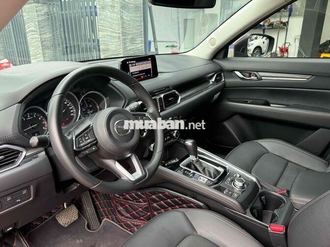 Mazda CX5 AT 2.0 2019 43.000km