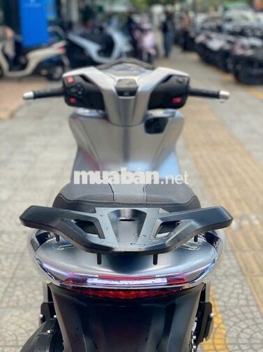 SH 160 ABS 2025  Bạc, Góp Không Cần Đưa Trước