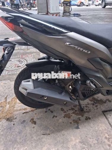 Honda Vario 125 Xám Xe tay ga