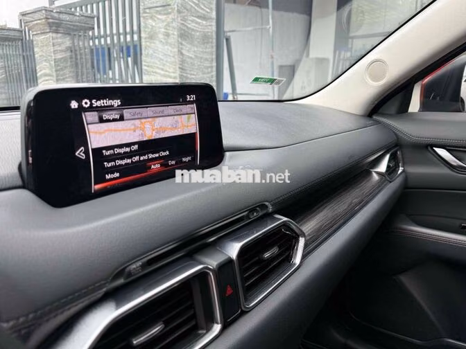Mazda CX5 AT 2.0 2019 43.000km