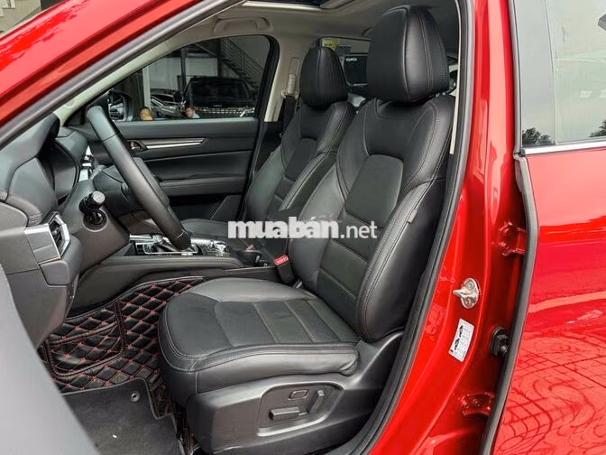 Mazda CX5 AT 2.0 2019 43.000km