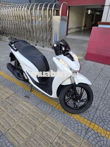 ❤️Honda SH 2022 Trắng, Góp Không Cần Đưa Trước