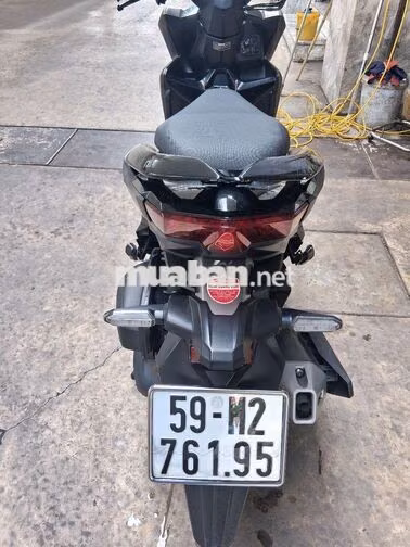 Honda Vario 125 Xám Xe tay ga